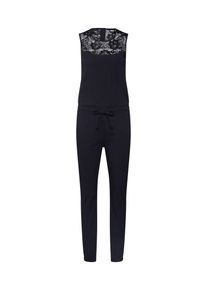 Urban Classics Kvinnor Jumpsuit svart Storlek XL