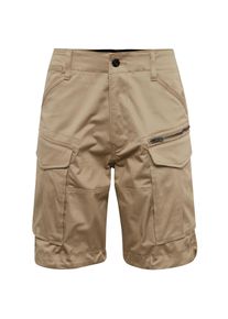 G-Star Raw G-STAR M&auml;n Cargobyxa beige Storlek 29
