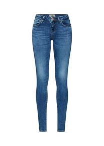 LTB Kvinnor Jeans blå denim Storlek 34