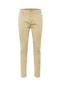 Levi's LEVI'S &reg; M&auml;n Chinobyxa 'XX Chino Slim II' beige Storlek 29