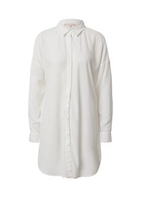Soft Rebels Kvinnor Blus 'FREEDOM' vit Storlek XS