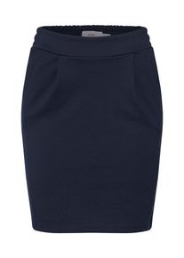 Ichi Jupe 'Kate' Femme bleu taille XS