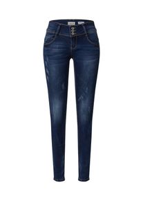 Haily's Hailys Jean 'Camila' Femme bleu taille S