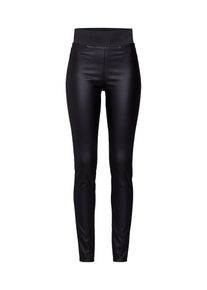 Freequent Leggings 'SHANTAL COOPER' Femme noir taille XS