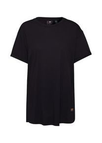 G-Star Raw G-STAR T-shirt 'Lash' Femme noir taille XXL