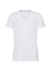 Tommy Hilfiger T-shirt Femme blanc taille XS