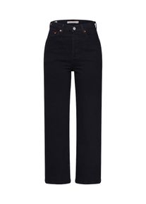 Levi's LEVI'S ® Jean 'Ribcage' Femme noir taille 24