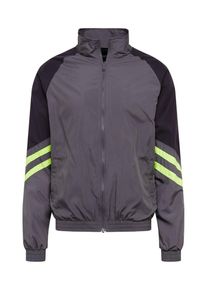 Urban Classics Veste mi-saison Homme gris taille XL