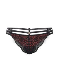 Lascana Slip 'Brief' Femme noir taille XS