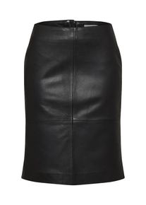 Soaked in Luxury Jupe Femme noir taille XS