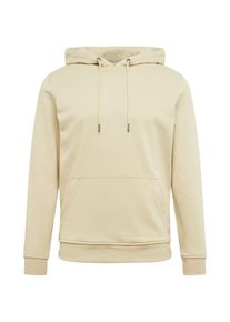 Urban Classics Sweat-shirt 'Terry' Homme beige taille M