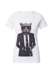 Einstein Newton EINSTEIN & NEWTON T-shirt Femme blanc taille L