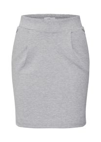 Ichi Jupe 'KATE' Femme gris taille XS