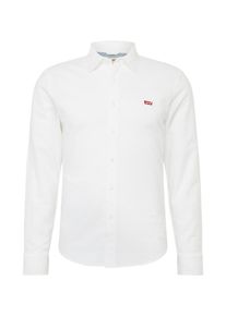Levi's LEVI'S ® Chemise 'LS Battery HM Shirt Slim' Homme blanc taille S