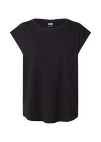 Urban Classics T-shirt Femme noir taille XXL