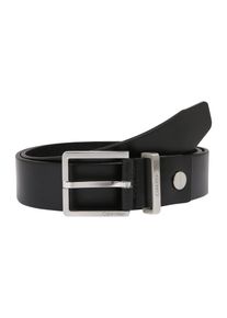 Calvin Klein, Mænd, Bælte, Sort, Størrelse 80