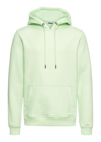 Urban Classics, Mænd, Sweatshirt, Mint, Størrelse XS