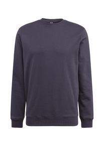 Urban Classics, Mænd, Sweatshirt, Mørkegrå, Størrelse S