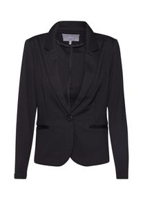 B.Young, Damer, Blazer 'Rizetta', Sort, St&oslash;rrelse 34