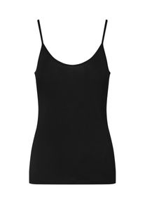 EDITED, Damer, Overdel 'ARAYA', Sort, Størrelse XS