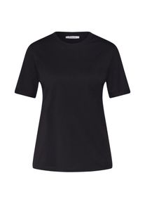 Pieces, Damer, Shirts 'Ria', Sort, Størrelse XS