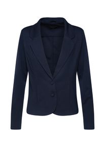 Freequent, Damer, Blazer 'NANNI', Mørkeblå, Størrelse XS