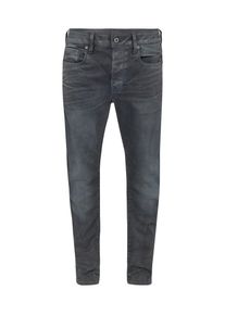 G-Star Raw G-STAR, Mænd, Jeans '3301 Slim', Grey Denim, Størrelse 27