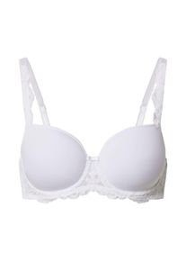 Triumph, Damer, BH 'Amourette 300 Magic Wire', Hvid, St&oslash;rrelse 85