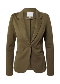 Ichi, Damer, Blazer 'Kate', Khaki, Størrelse XS