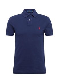 Polo Ralph Lauren T-Shirt Homme bleu taille S