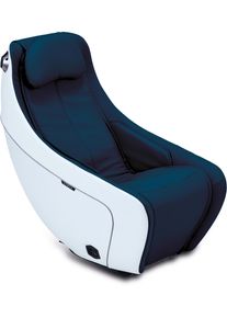 SYNCA , Massagesessel , blau , Sessel