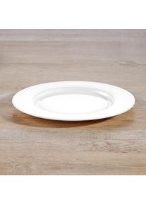 Asa Selection Bone China-servies ‘À-Table’, salade-/dessertborden, set van 6