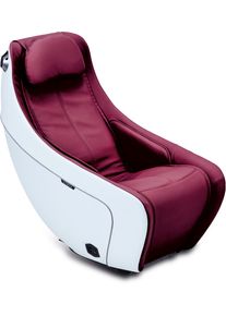 SYNCA , Massagesessel , rot , Sessel