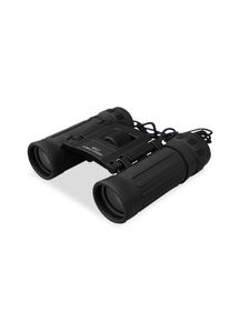 Fernglas Faltbar 8x21 m. Etui schwarz, Mil-Tec