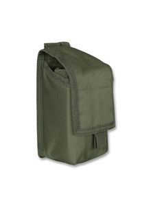 Koppeltasche Modular Magazin Tasche G36 Double oliv, Mil-Tec