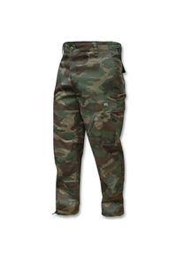 Brandit US Ranger Hose camouflage, Gr&ouml;&szlig;e 6XL, Herren, Synthetik, Brandit