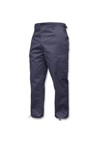 Brandit US Ranger Hose blau (navy), Größe S, Herren, Synthetik, Brandit
