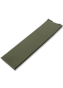 Selbstaufblasende Thermomatte Comfort oliv, Mil-Tec