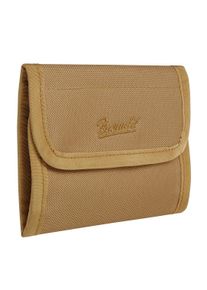 Brandit Geldb&ouml;rse Wallet Five camel, Synthetik, Brandit