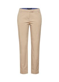 Marc O'Polo Marc O'Polo Pantalon chino 'Torne' Femme beige taille 34