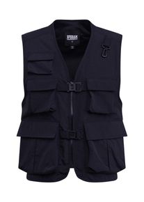 Urban Classics Gilet Homme noir taille M
