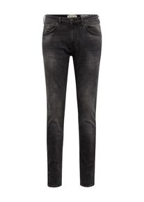 PETROL INDUSTRIES Heren Jeans 'Seaham' black denim 31