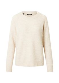 Selected Femme Sweter 'SLFLULU' dla kobiet beżowy Rozmiar XL