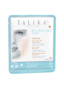 Talika Bio Enzymes Mask After-Sun