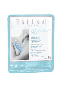 Talika Bio Enzymes Mask Decollete