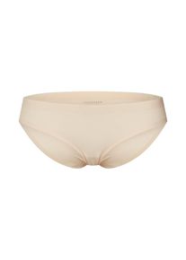 Schiesser Slip Femme beige taille 44