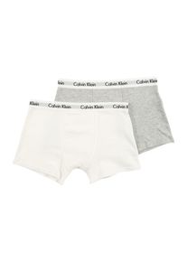 Calvin Klein Underwear Sous-vêtets Garçons gris, blanc taille 104-110
