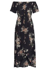 Lascana, Damer, Sommerkjole, Lysegul , St&oslash;rrelse 34