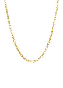 Kuzzoi Chaîne Homme or taille 50