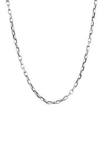 Kuzzoi Chaîne Homme noir taille 50